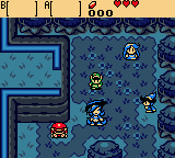 Legend of Zelda: Oracle of Ages, The